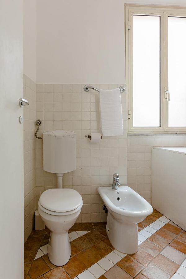 The Presidential'S Suite Rom Exterior foto